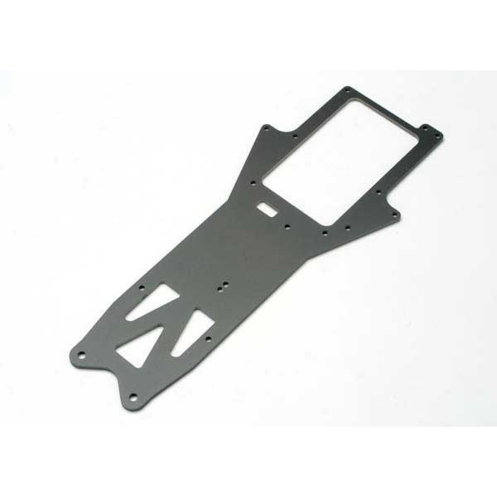 Traxxas 4441 - Chassis top plate, f-glass