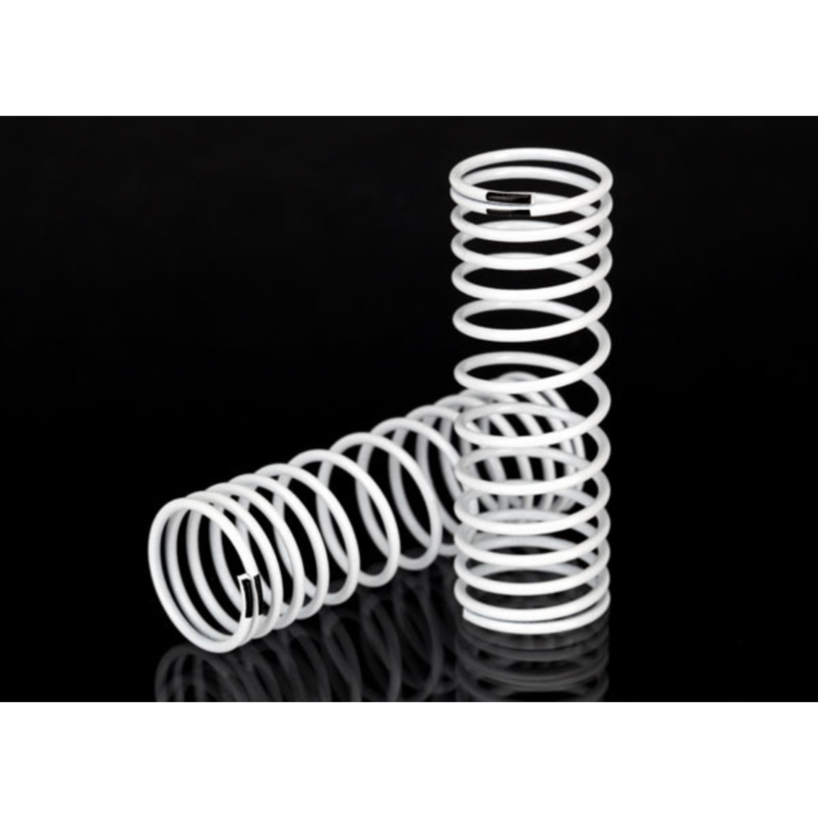 Traxxas 4458 - Springs (front) (2)