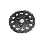 Traxxas 4472R - Spur gear, 72-tooth (0.8 metric pitch, com