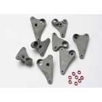 Traxxas 5358 - Rocker arm set, progressive-2 (90-T)/ space