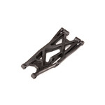 Traxxas 7830 - Suspension arm, black, lower (right, front