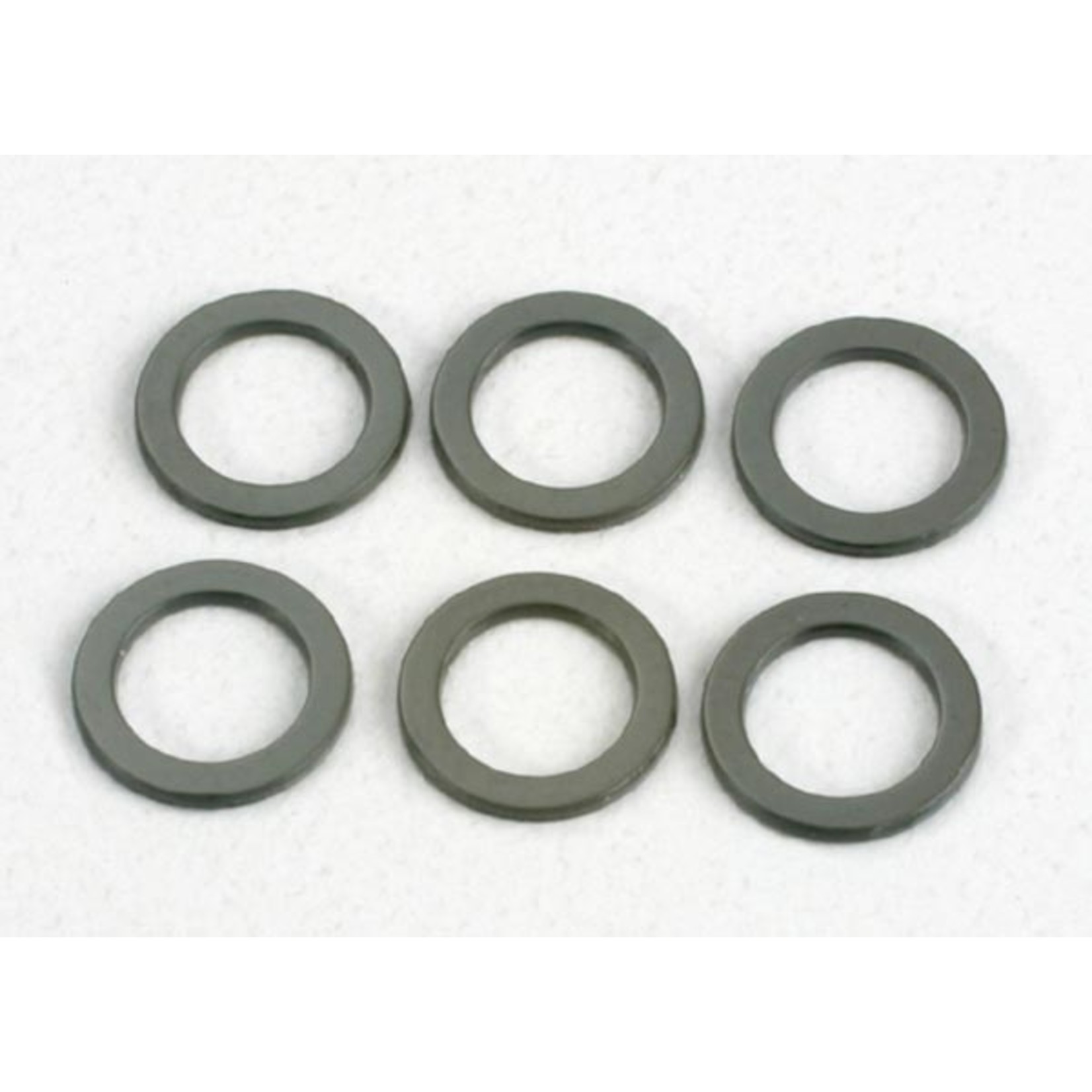 Traxxas 1549 - Washers, PTFE-coated 4x6x0.5mm