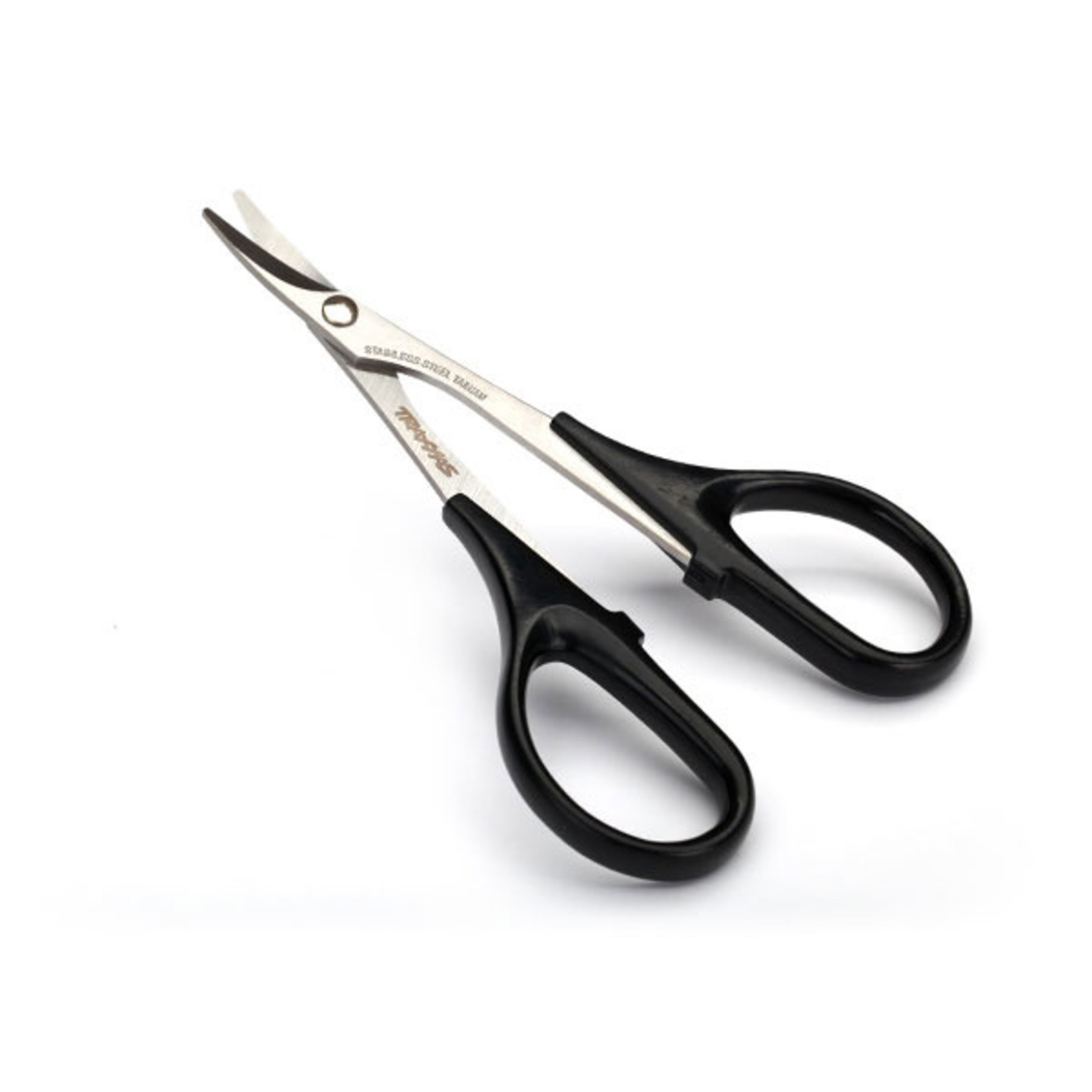 Traxxas 3432 - Scissors, curved tip