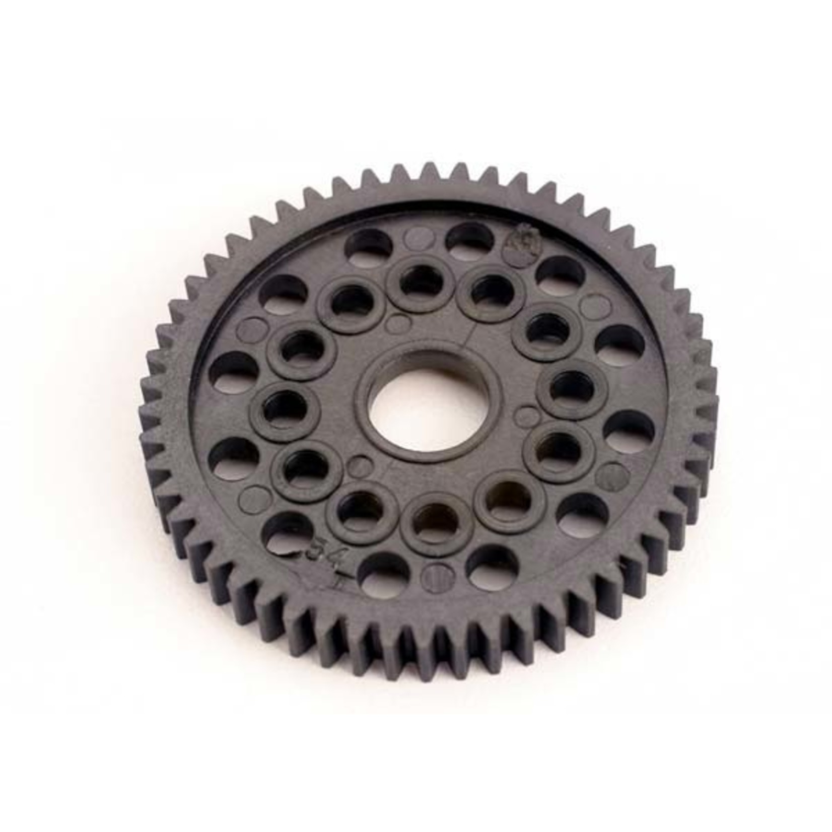 Traxxas 3454 - Spur gear (54-tooth) (32-pitch) w/bushing