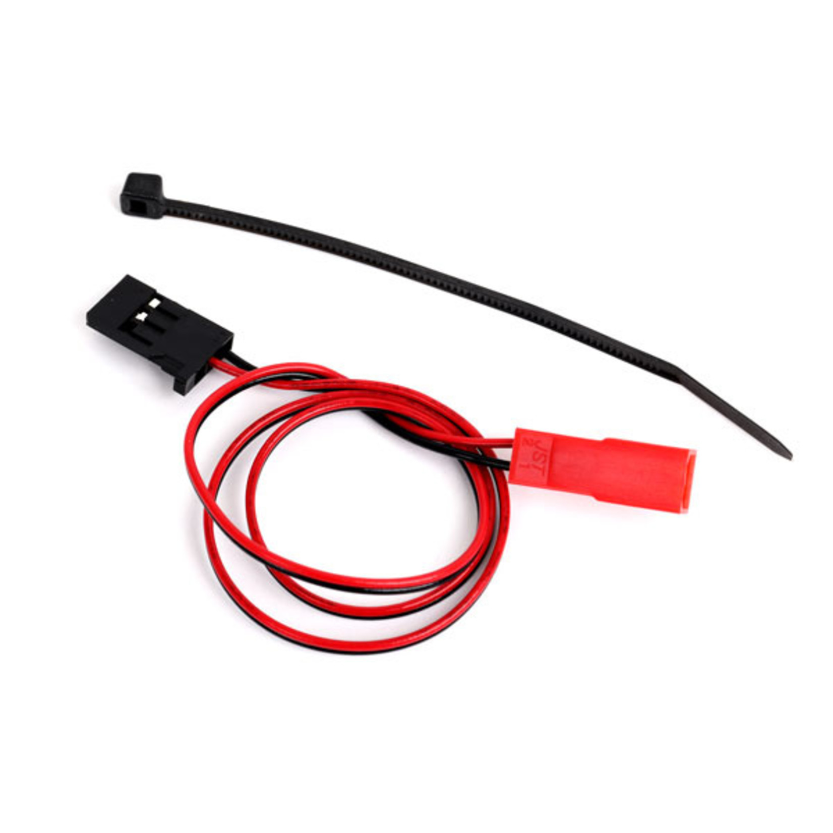 Traxxas 3478 - Wire harness (for use with #3475 cooling fa