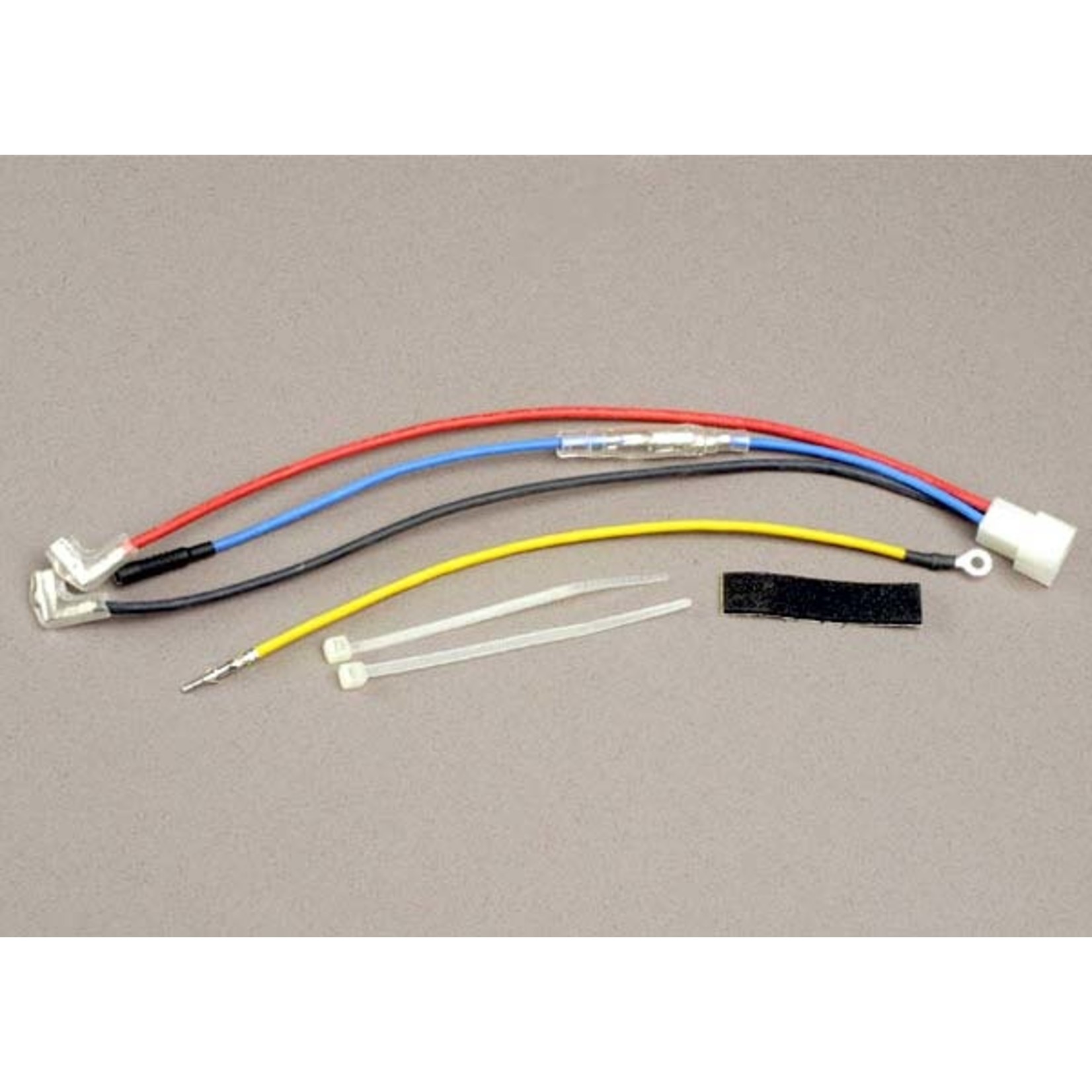 Traxxas 4579 - Connector, wiring harness (EZ-Start and EZ-