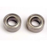 Traxxas 4609 - Ball bearings (5x10x4mm) (2)