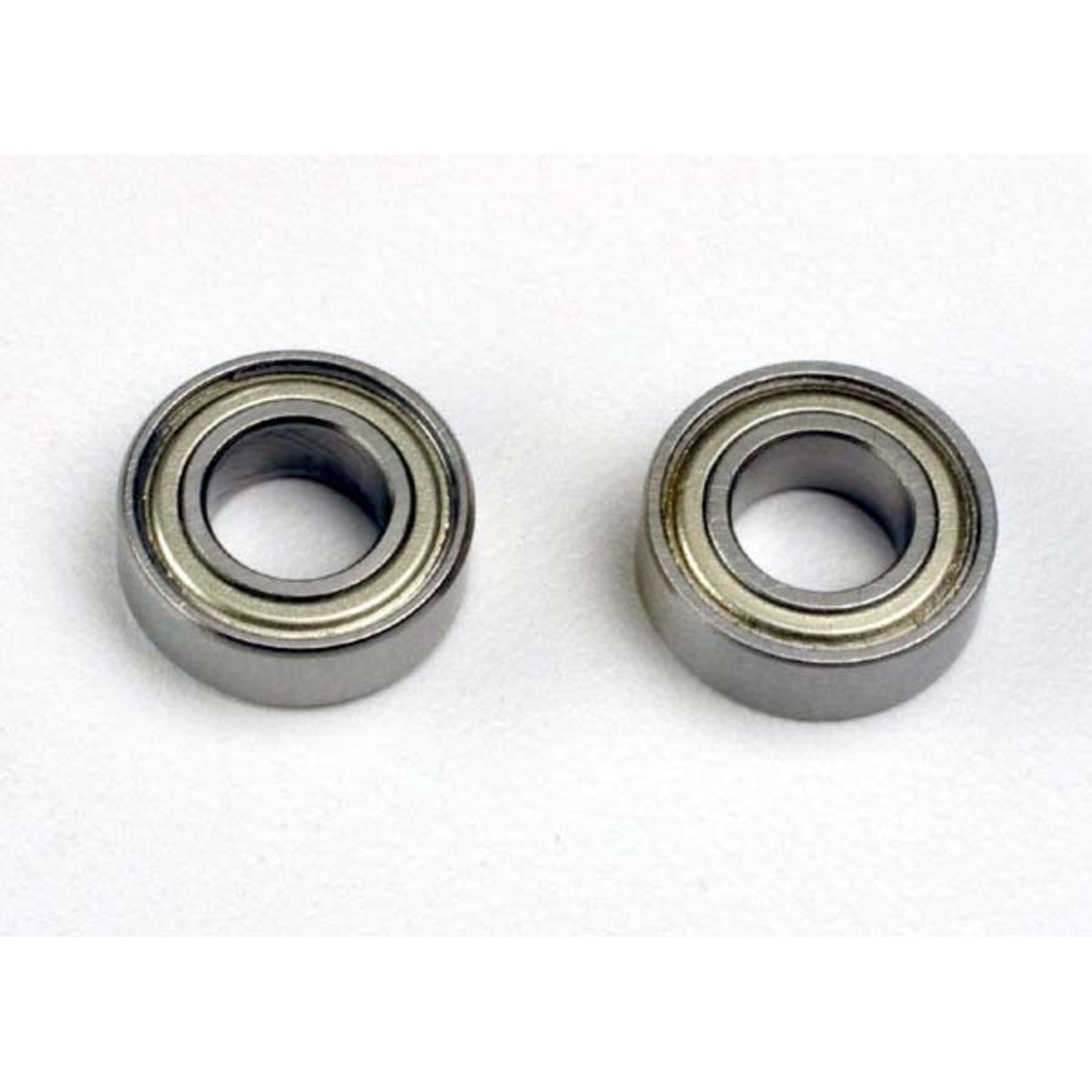 Traxxas 4614 - Ball bearings (6x12x4mm) (2)