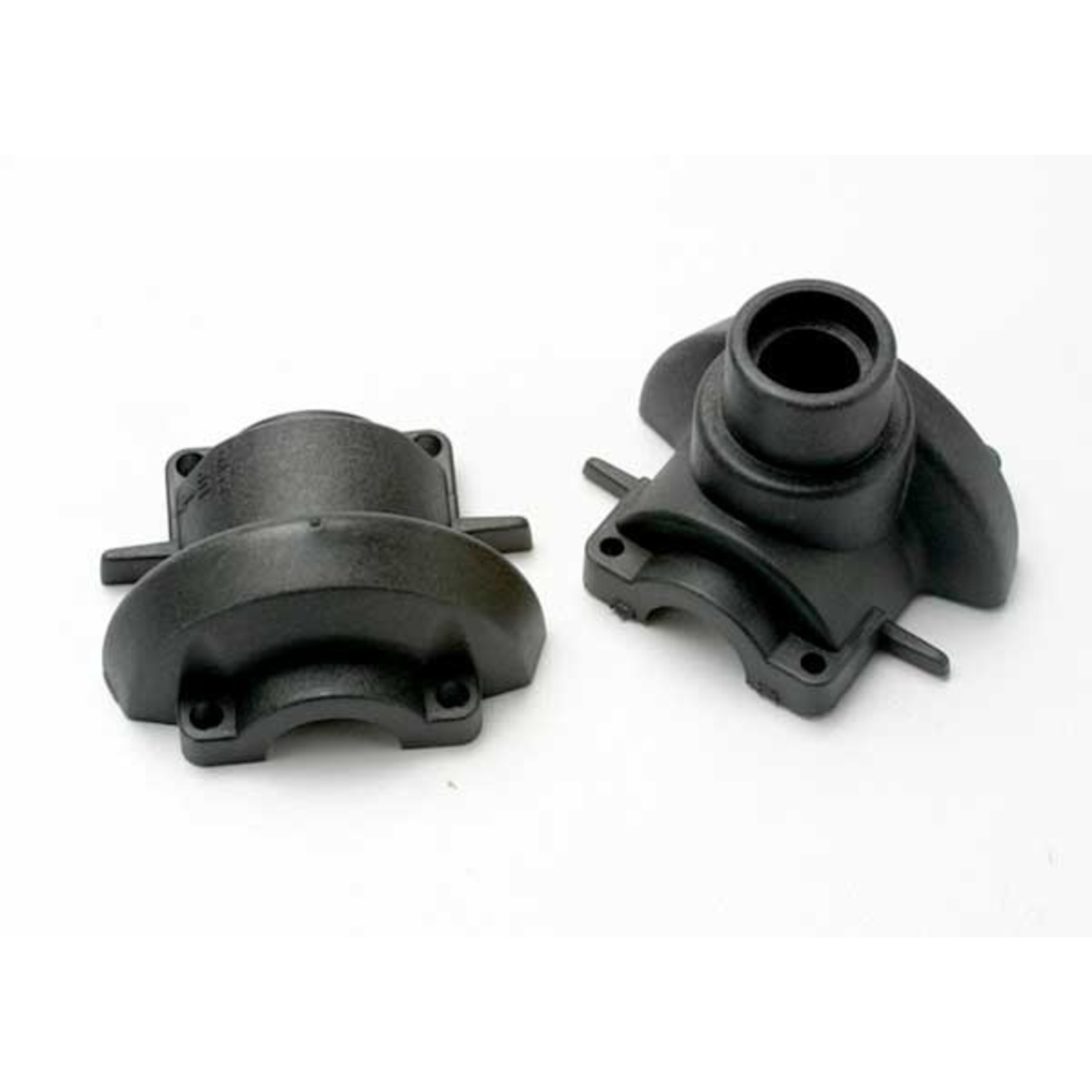 Traxxas 5380 - Housings, differential (front & rear)