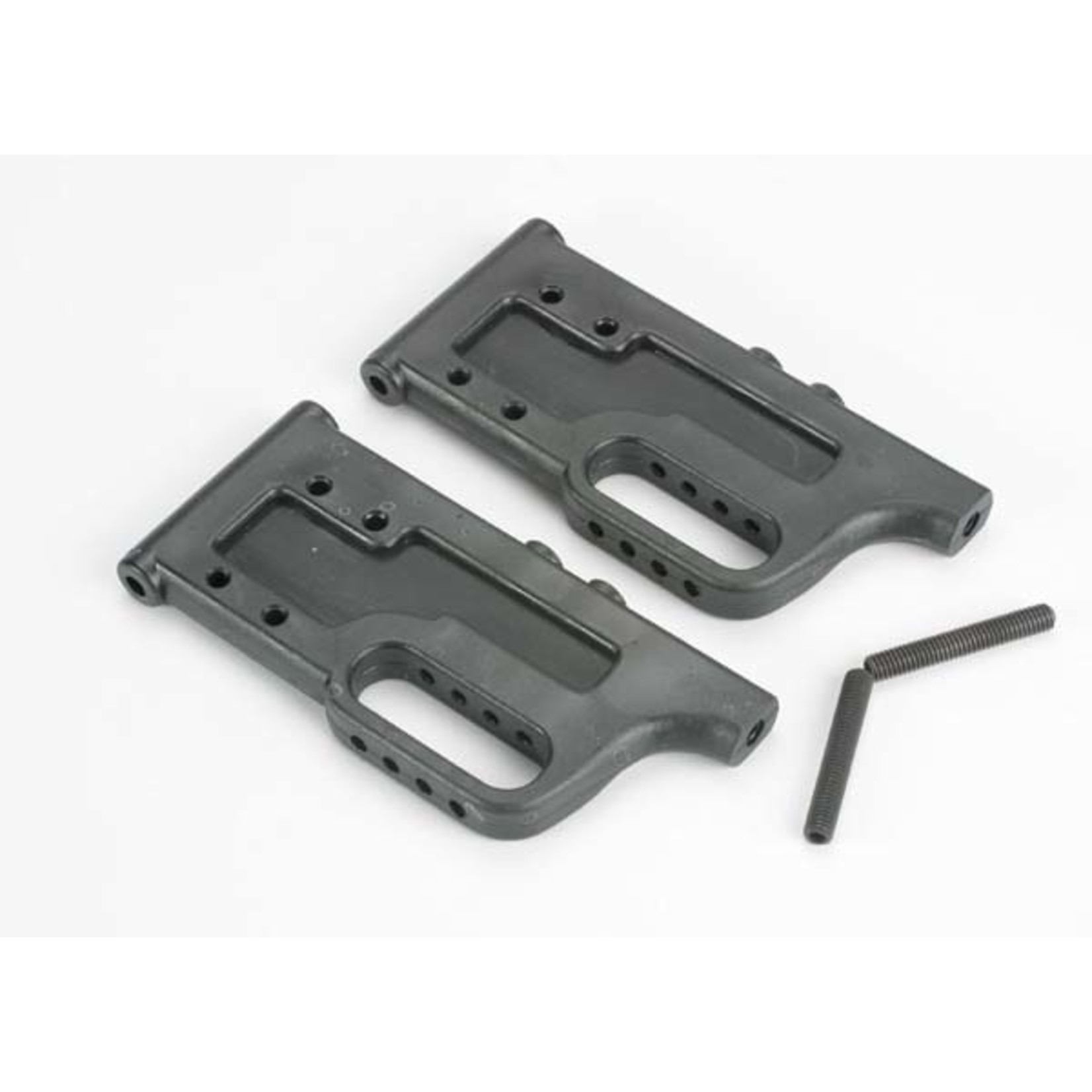 Traxxas 6041 - Suspension arms (lower) (front)/ 5x6 GS (2)