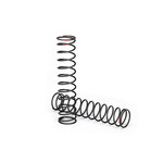 Traxxas 7858 - Springs, shock (natural finish) (GTX) (1.53