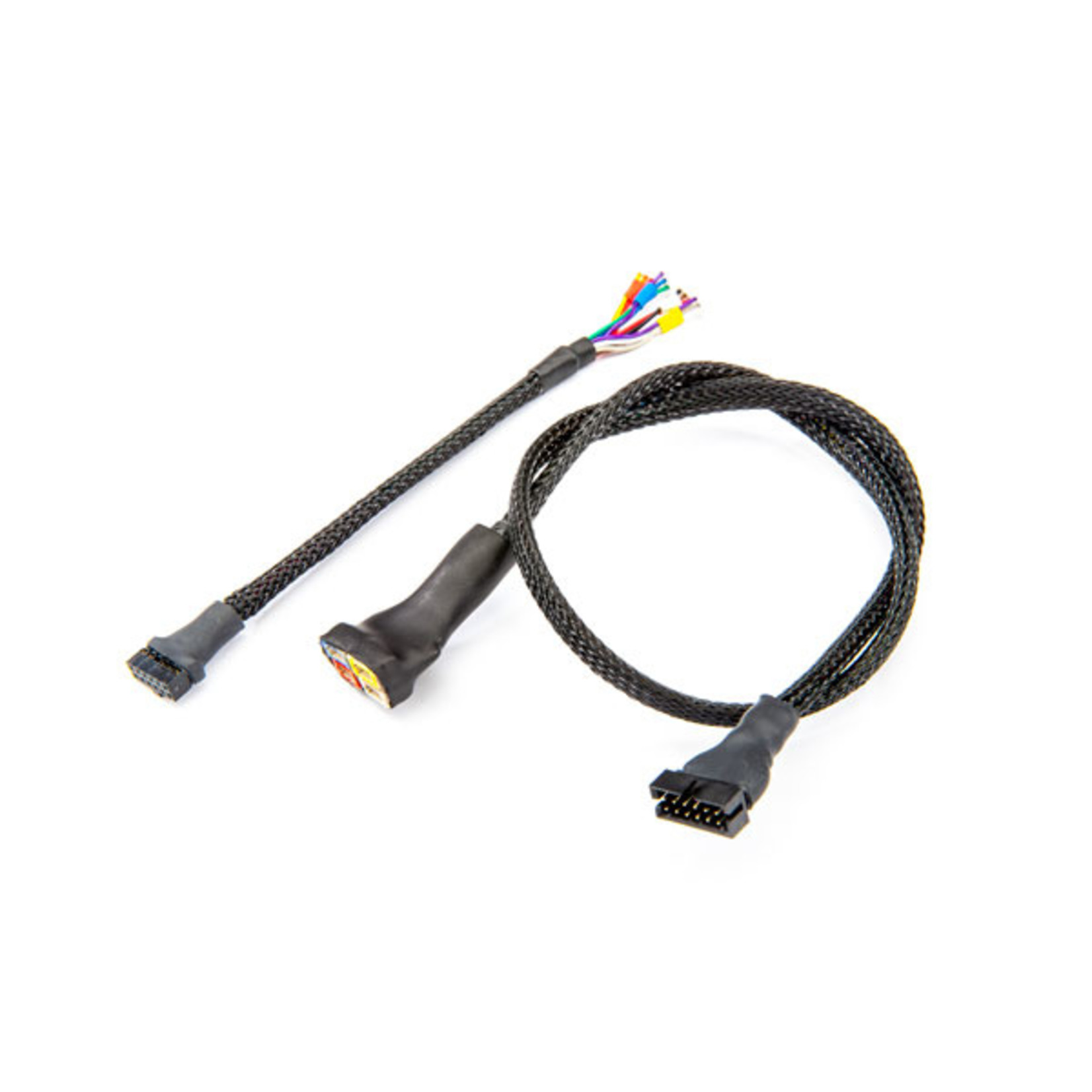 Traxxas 7882 - Extension harness, LED lights (high-voltage
