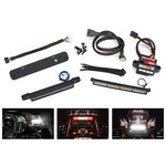 Traxxas 7885 - LED light kit, complete (includes #6590 high-vol