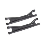 Traxxas 7892 - Suspension arms, upper, black (left or righ