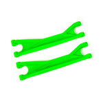 Traxxas 7892G - Suspension arms, upper, green (left or rig