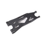 Traxxas 7894 - Suspension arm, lower, black (1) (left, fro