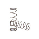 Traxxas 8967 - Springs, shock (natural finish) (GT-Maxx) (