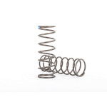 Traxxas 8969 - Springs, shock (natural finish) (GT-Maxx) (