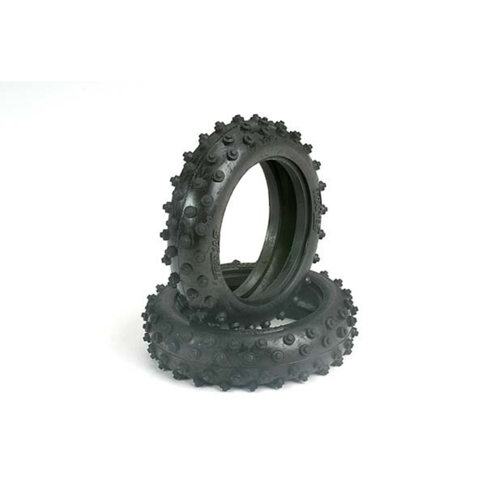 Traxxas 1771 - Tire, front 2.1' spike (2)