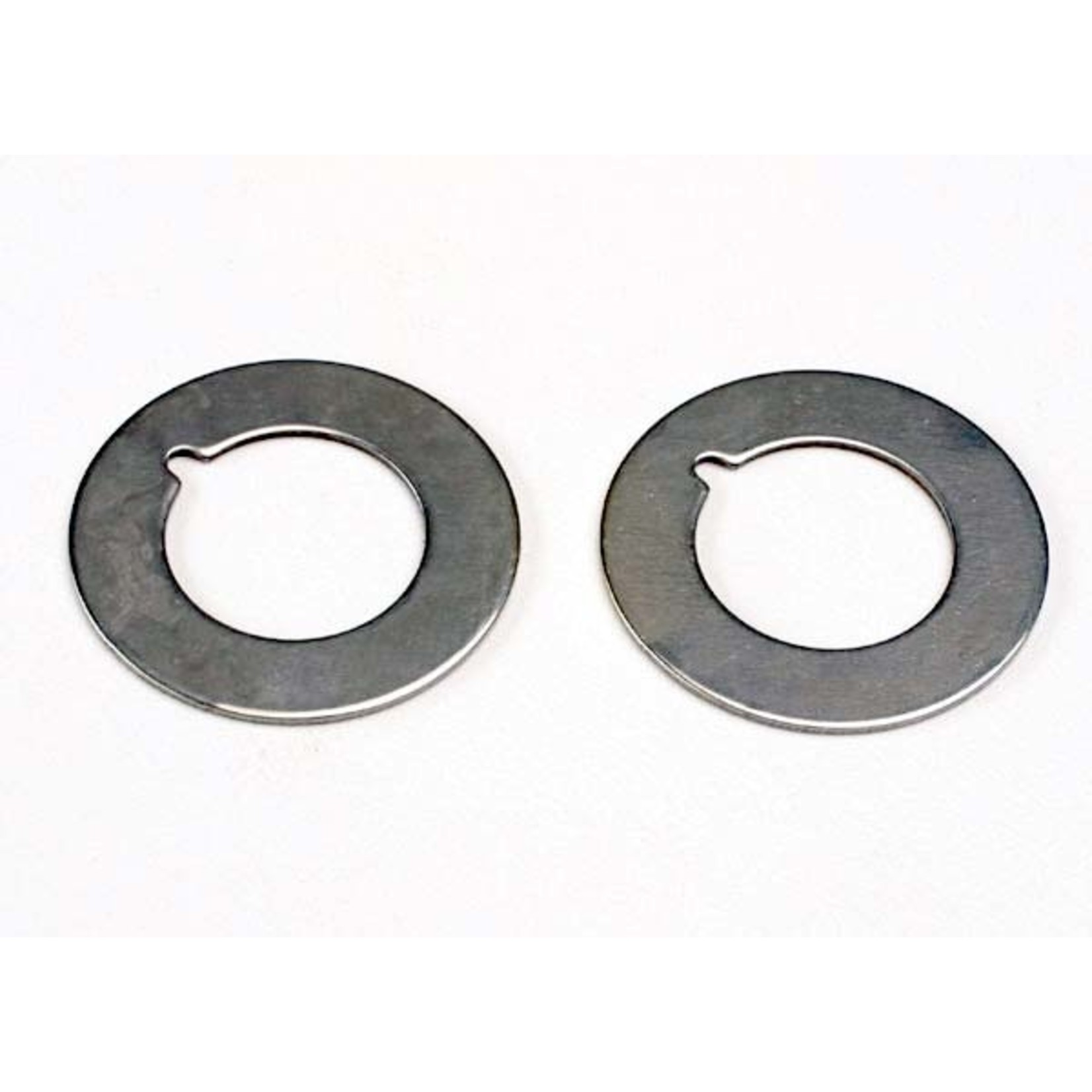Traxxas 4622 - Pressure rings, slipper (notched) (2)