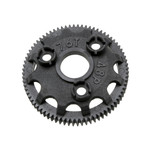 Traxxas 4676 - Spur gear, 76-tooth (48-pitch) (for models