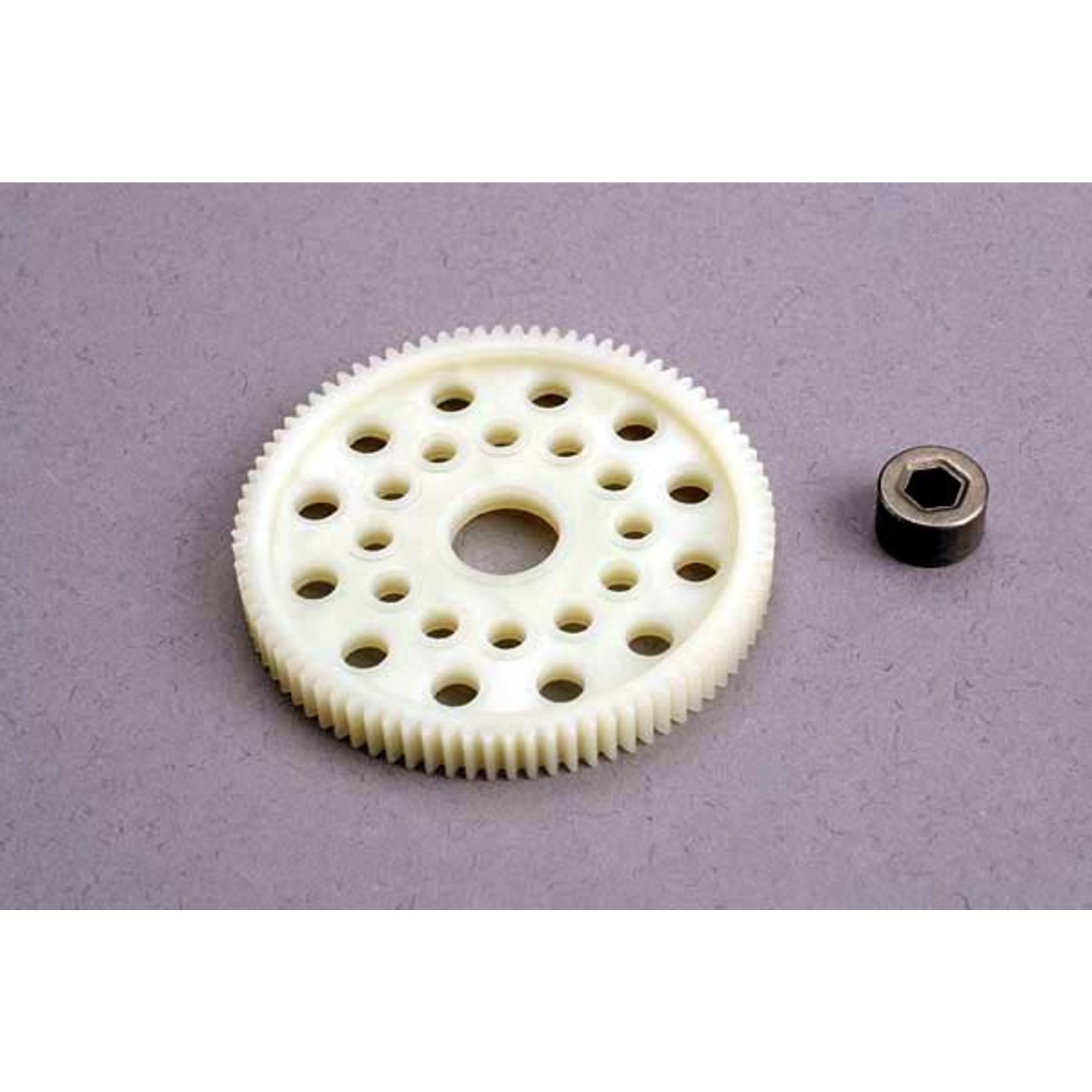 Traxxas 4684 - Spur gear (84-tooth) (48-pitch)