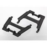 Traxxas 6426X - Battery hold-downs, tall (2) (allows for i