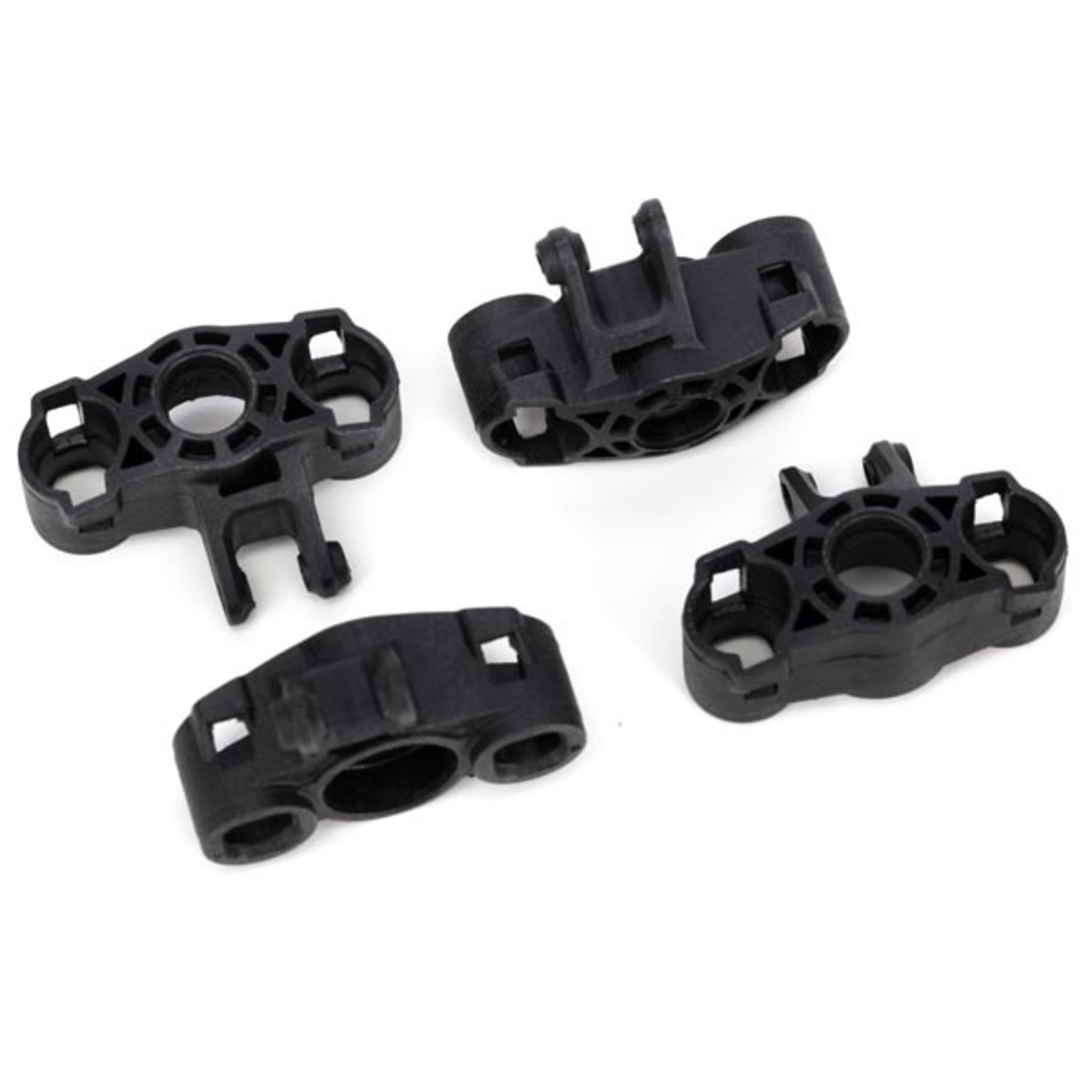 Traxxas 7034 - Axle carriers, left & right (2 each)
