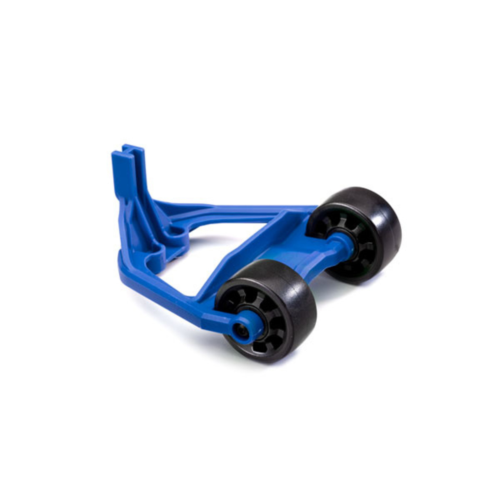 Traxxas 8976X - Wheelie bar, blue