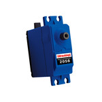 Traxxas 2056 - Servo, high-torque, waterproof (blue case)