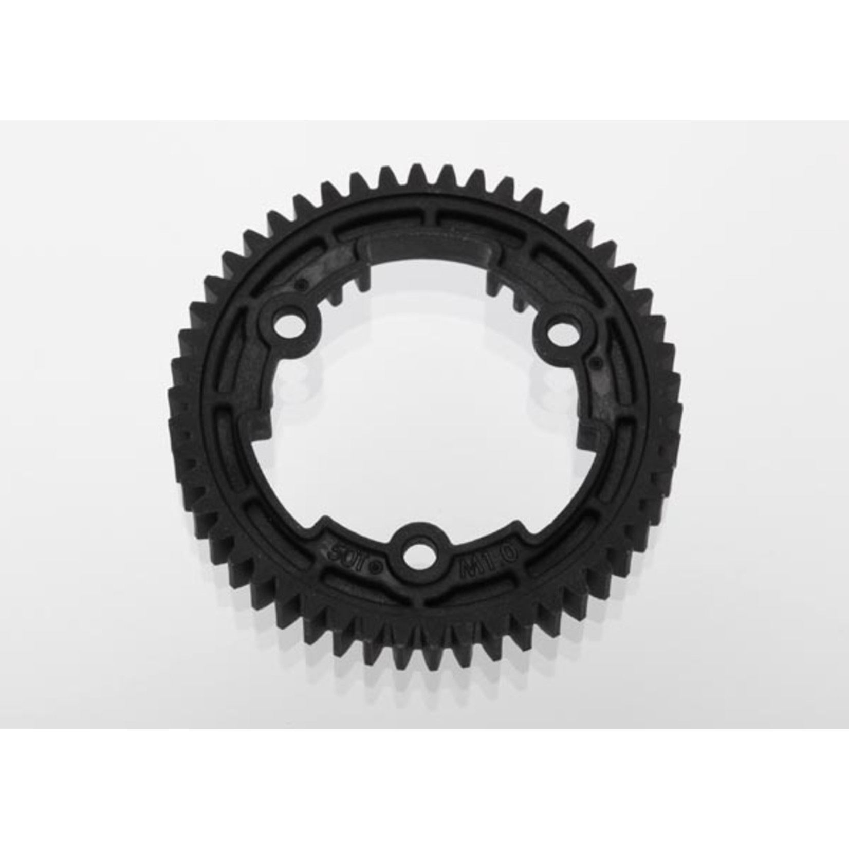 Traxxas 6448 - Spur Gear, 50-tooth (1.0 metric pitch)
