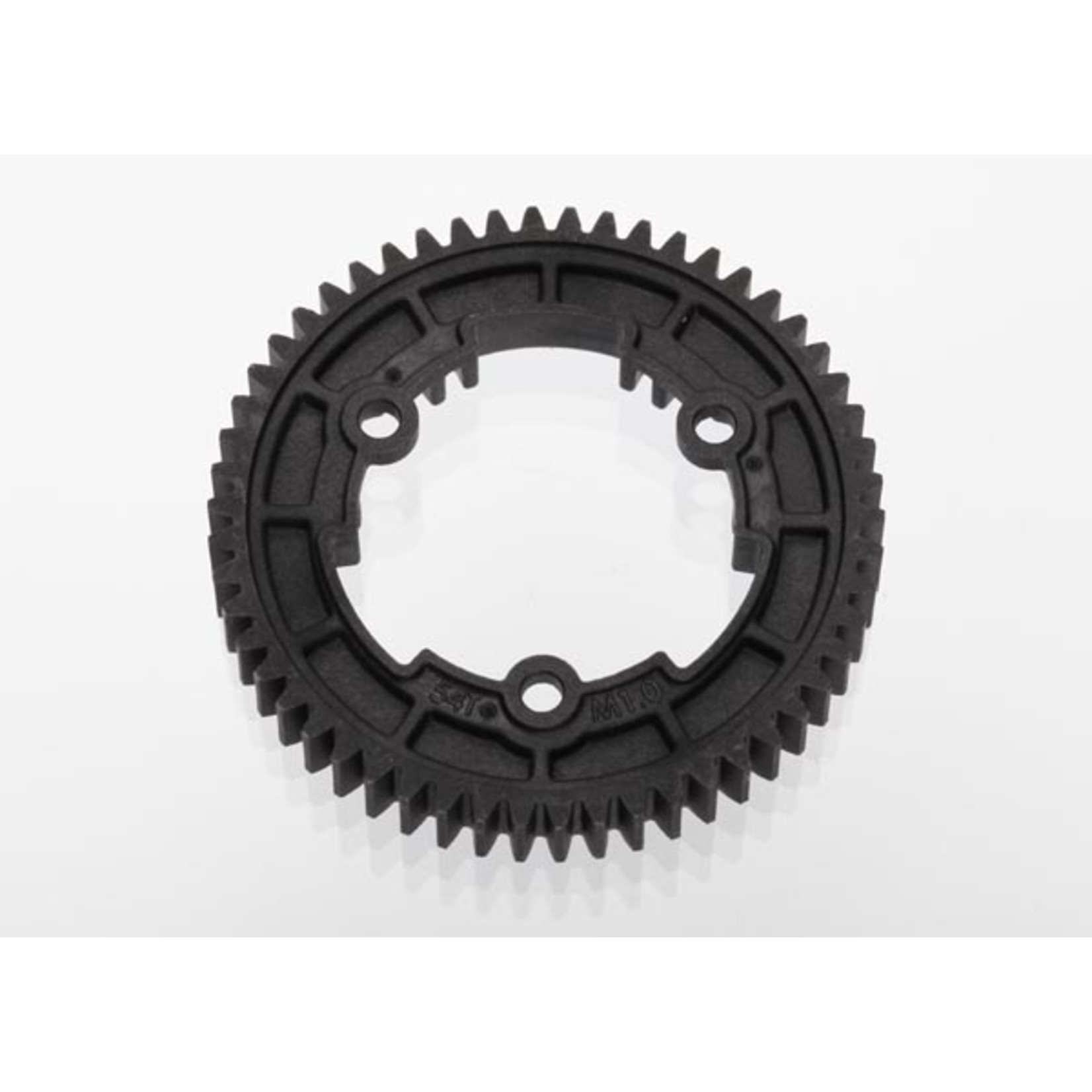 Traxxas 6449 - Spur Gear, 54-tooth (1.0 metric pitch)