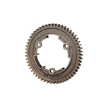 Traxxas 6449X - Spur gear, 54-tooth, steel (1.0 metric pitch)