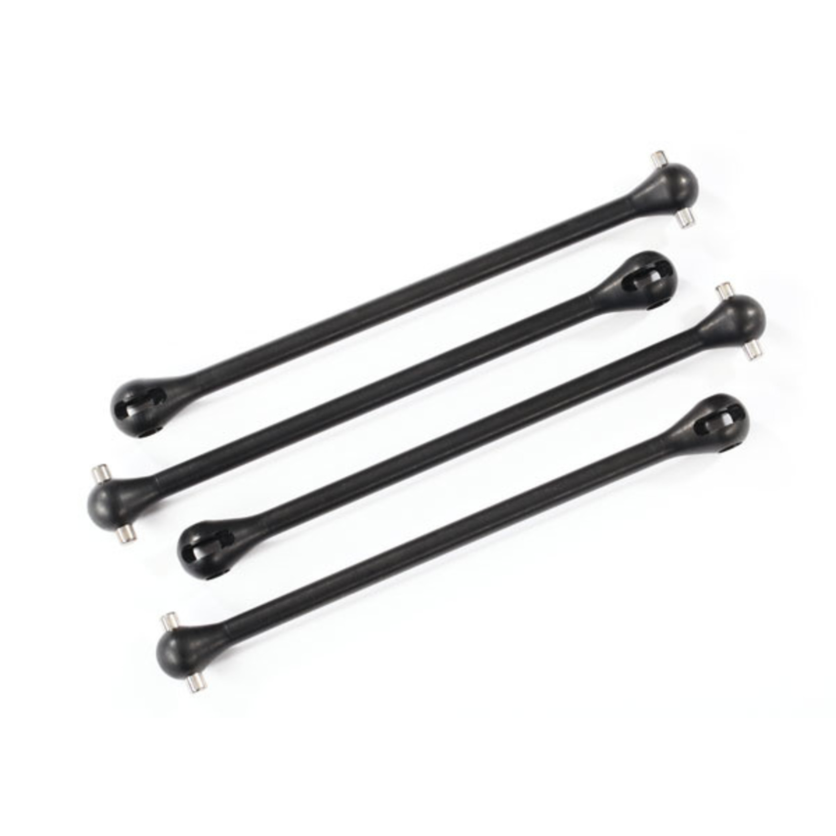 Traxxas 8996A - Driveshaft, steel constant-velocity (shaft