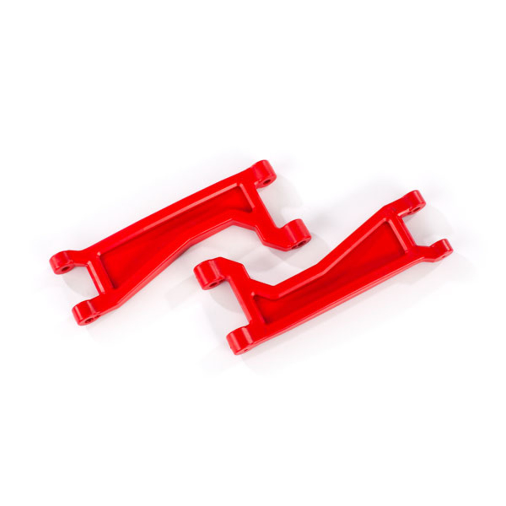Traxxas 8998R - Suspension arms, upper, red (left or right