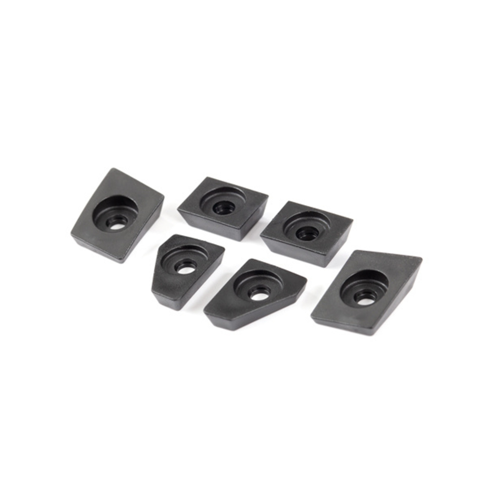 Traxxas 9010 - Body reinforcement set (fits #9011 body)