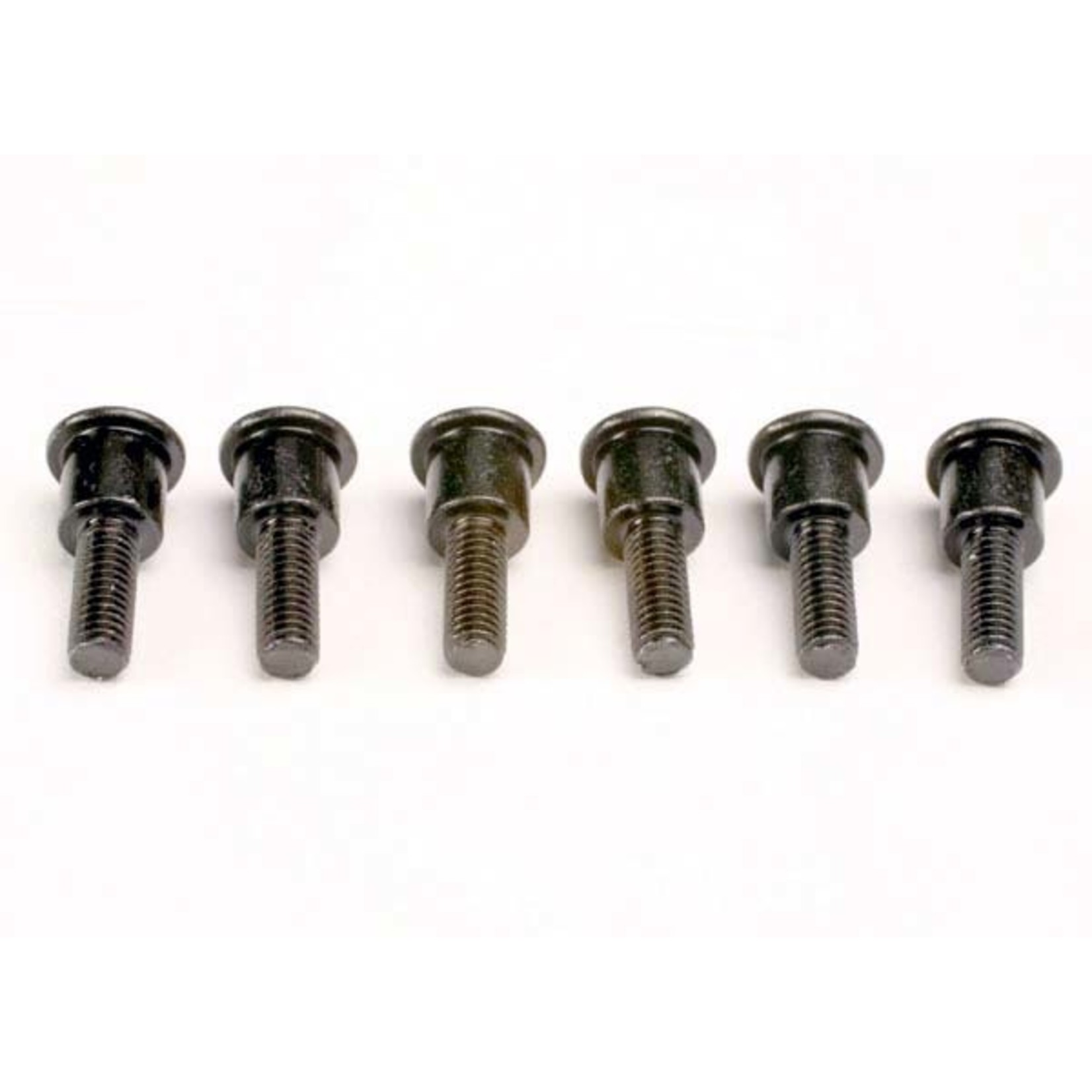 Traxxas 3642 - Attachment screws, shock (3x12mm shoulder s