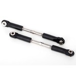 Traxxas 3643 - Turnbuckles, camber link, 49mm (82mm center