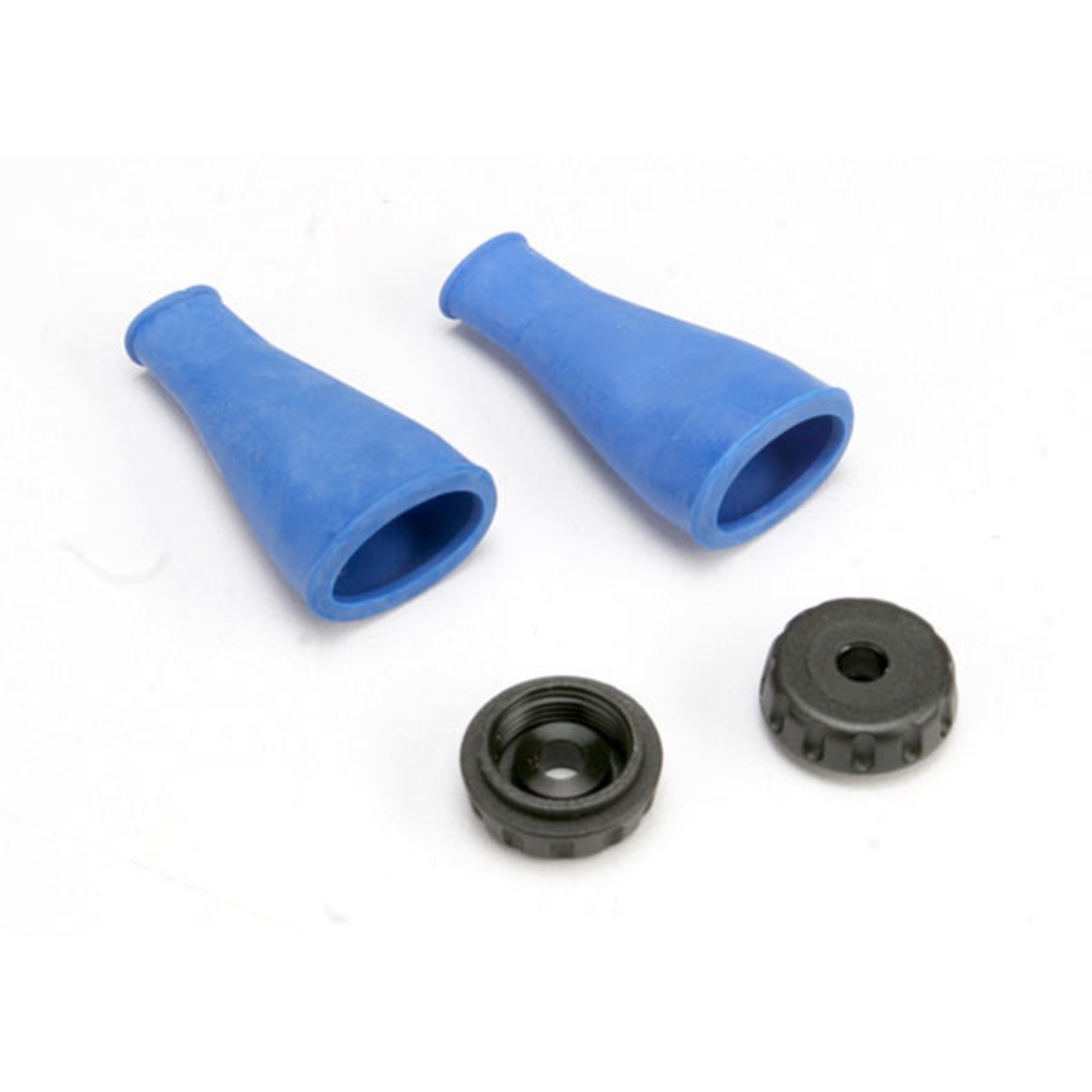 Traxxas 5464 - Dust boot, shock (expandable, seals and pro