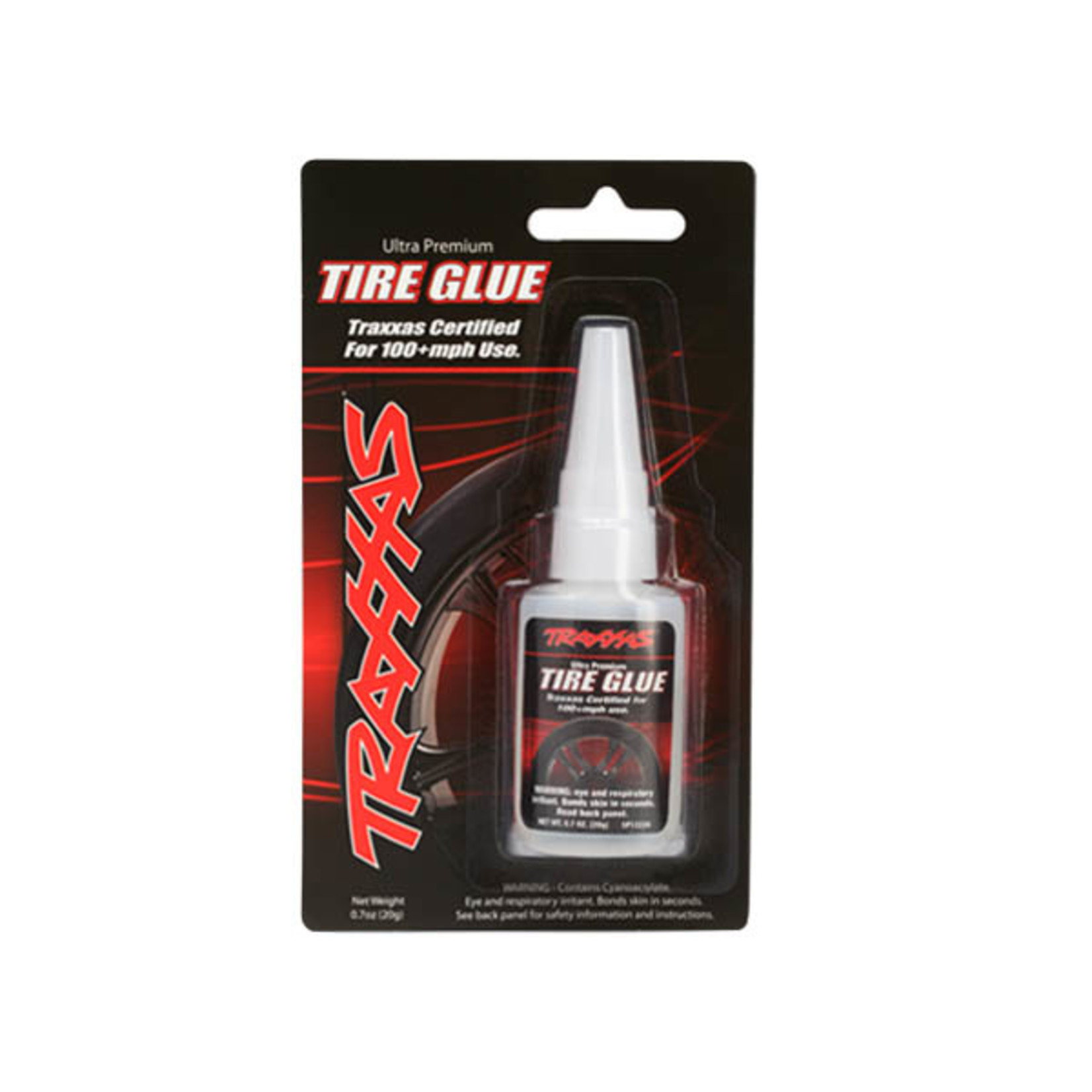 Traxxas 6468 - Tire glue, TRX ultra premium