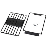 Traxxas 8015 - Roof basket (requires #8216 ExoCage) (fits