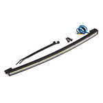Traxxas 8488 - LED light bar, roof (curved, high-voltage)