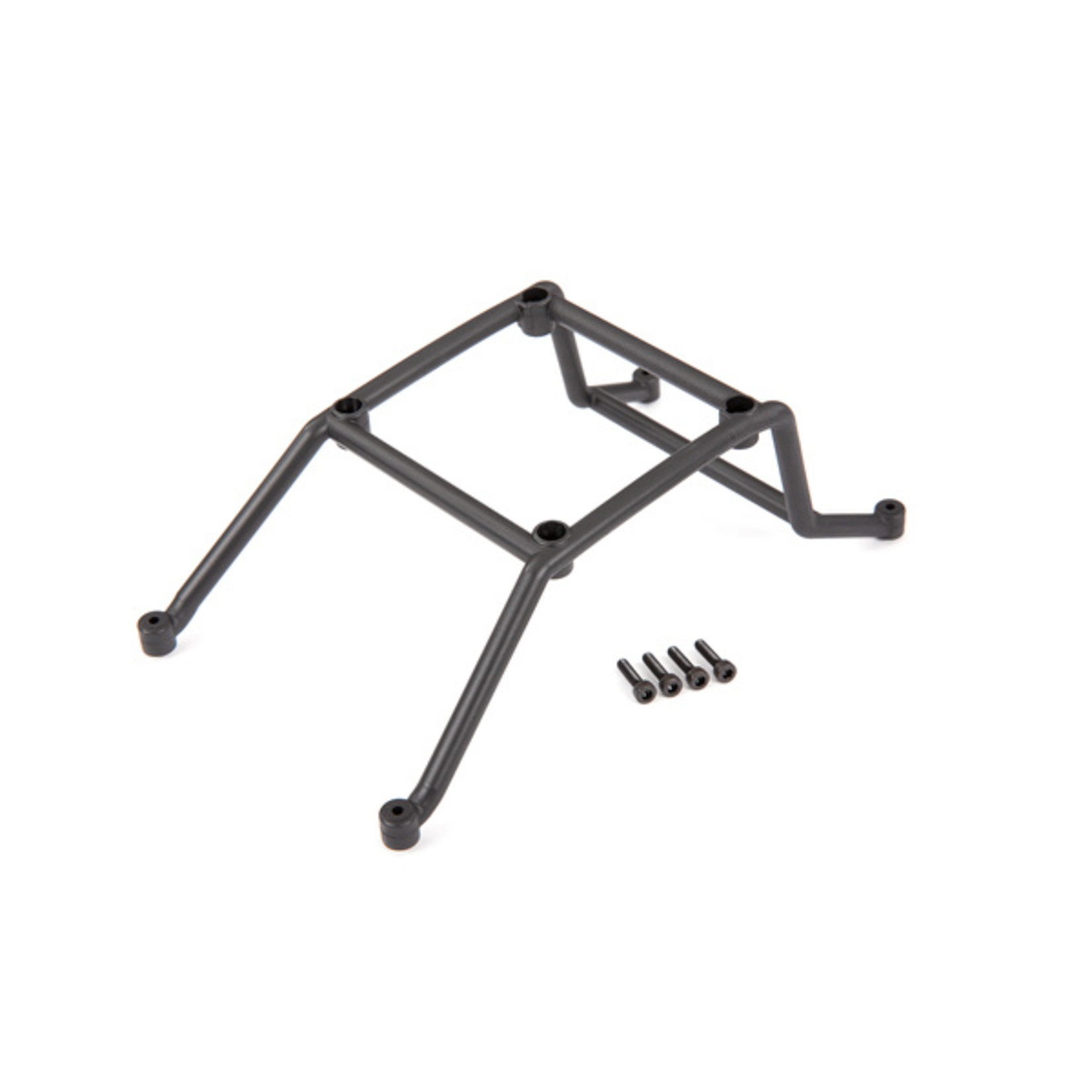 Traxxas 9013 - Body support/ 3x12mm CS (4) / (fits #9011 b