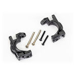 Traxxas 9032 - Caster blocks (c-hubs), extreme heavy duty,