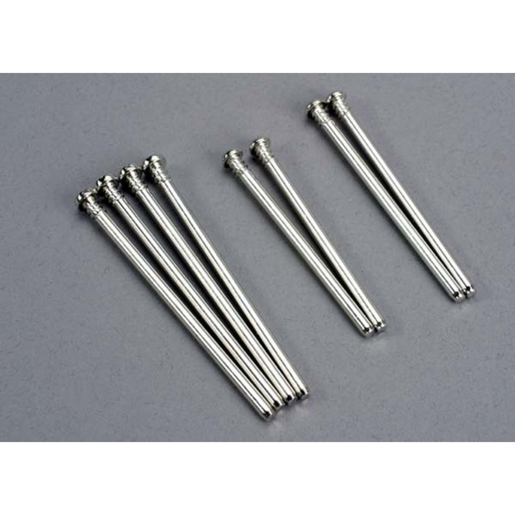 Traxxas 4939 - Suspension screw pin set (T-Maxx, E-Maxx)
