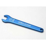 Traxxas 5478 - Flat wrench, 8mm (blue anodized aluminum)