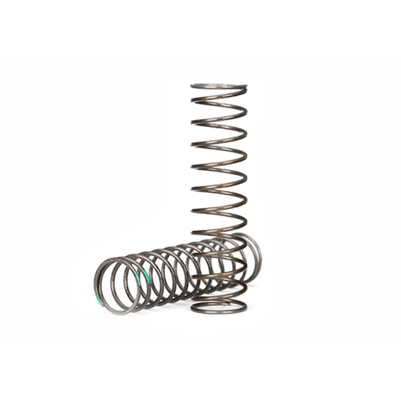 Traxxas 8041 - Springs, shock (GTS) (front) (0.45 rate) (2