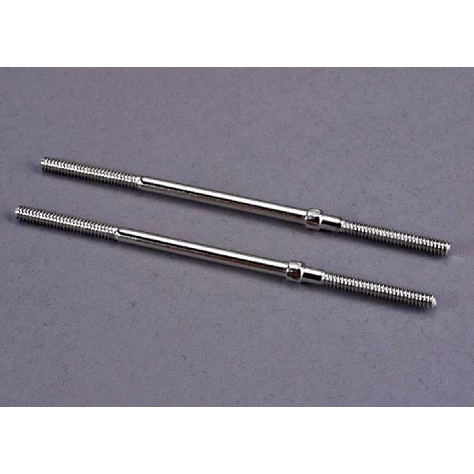 Traxxas 2337 - Turnbuckles, 82mm (2)