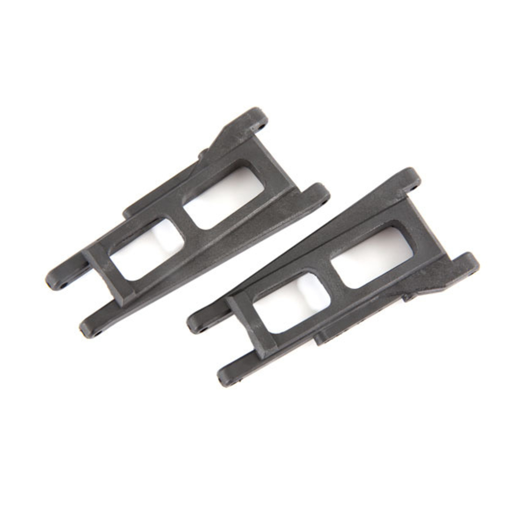 Traxxas 3655X - Suspension arms, left & right
