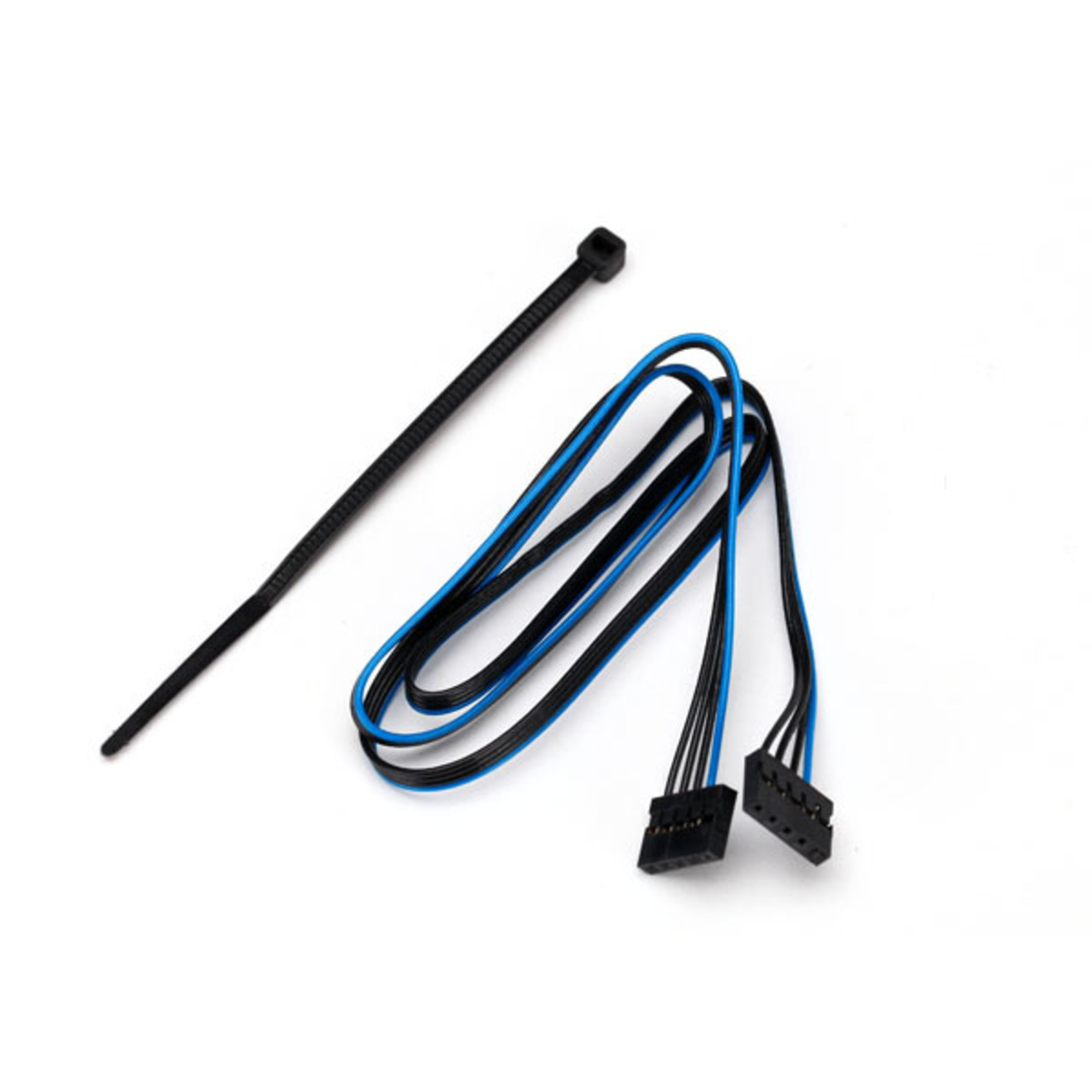 Traxxas 6525 - Communication link, telemetry expander